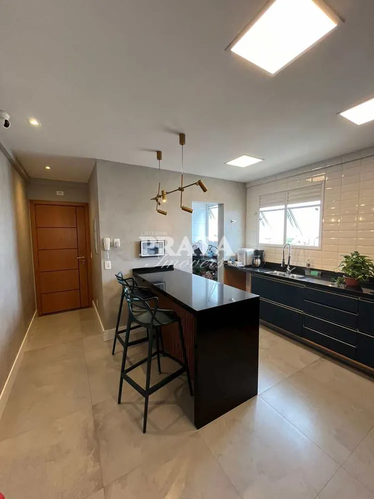 Apartamento, 3 quartos, 132 m² - Foto 10
