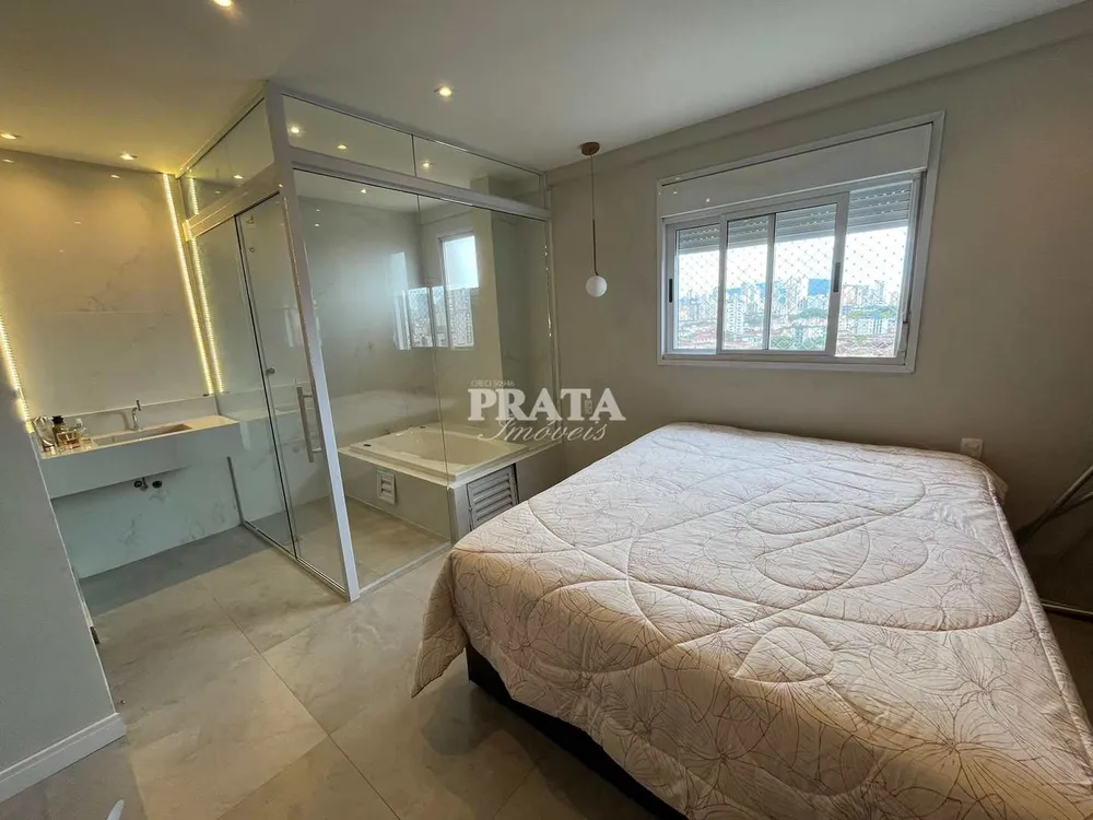 Apartamento, 3 quartos, 132 m² - Foto 12