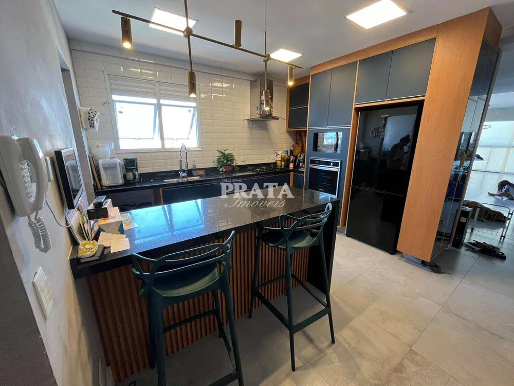 Apartamento, 3 quartos, 132 m² - Foto 7