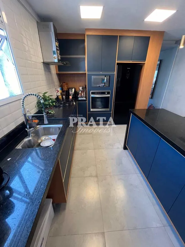 Apartamento, 3 quartos, 132 m² - Foto 6