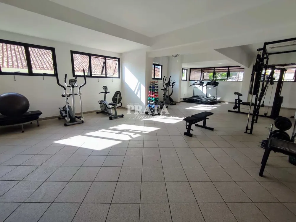 Apartamento, 2 quartos, 134 m² - Foto 8