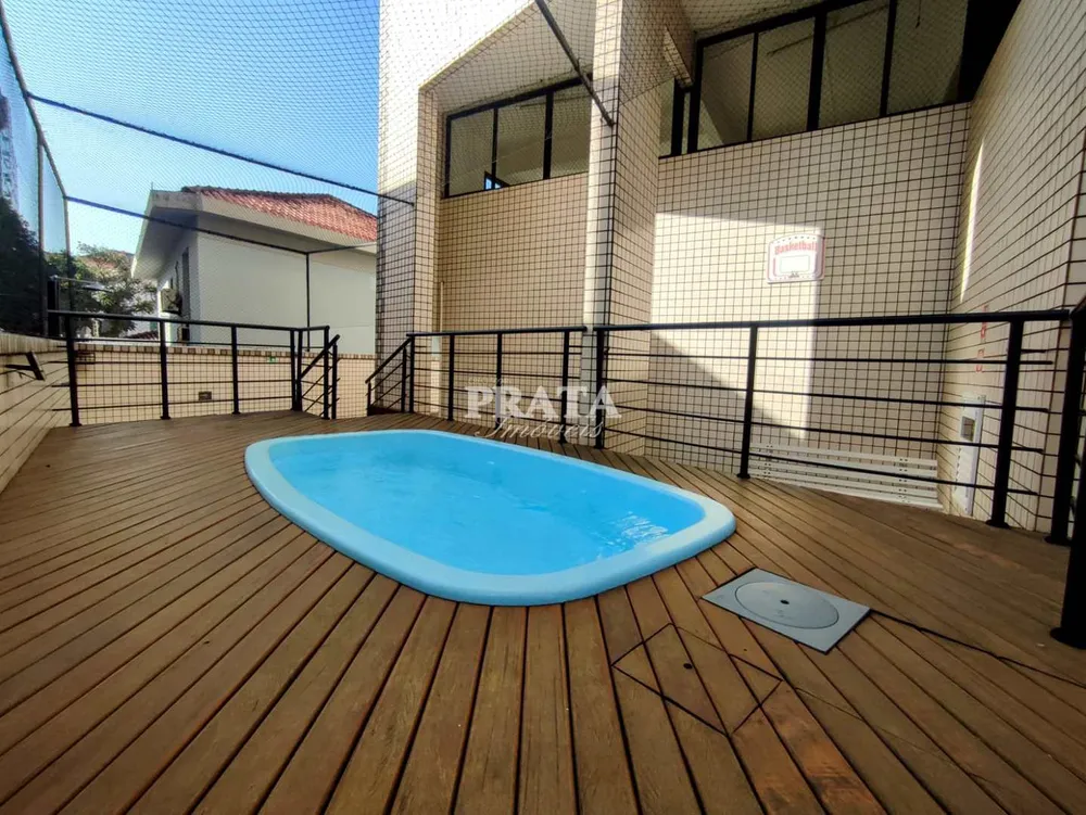 Apartamento, 2 quartos, 134 m² - Foto 1