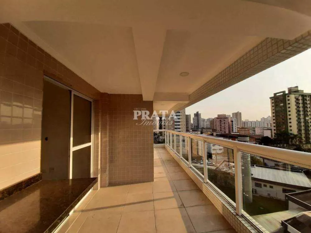 Apartamento à venda, 84m² - Foto 1