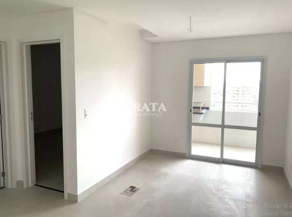 Apartamento à venda com 1 quarto, 57m² - Foto 3