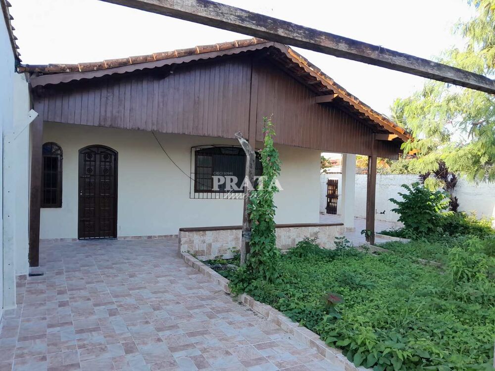 Casa, 2 quartos, 127 m² - Foto 1