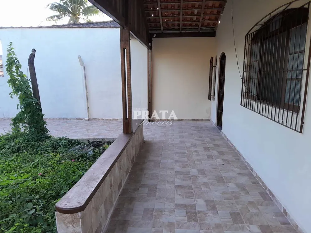 Casa, 2 quartos, 127 m² - Foto 1