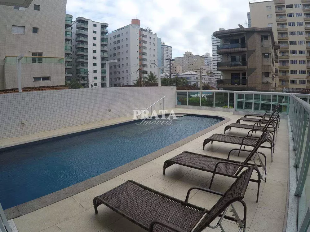 Apartamento à venda com 3 quartos, 172m² - Foto 1