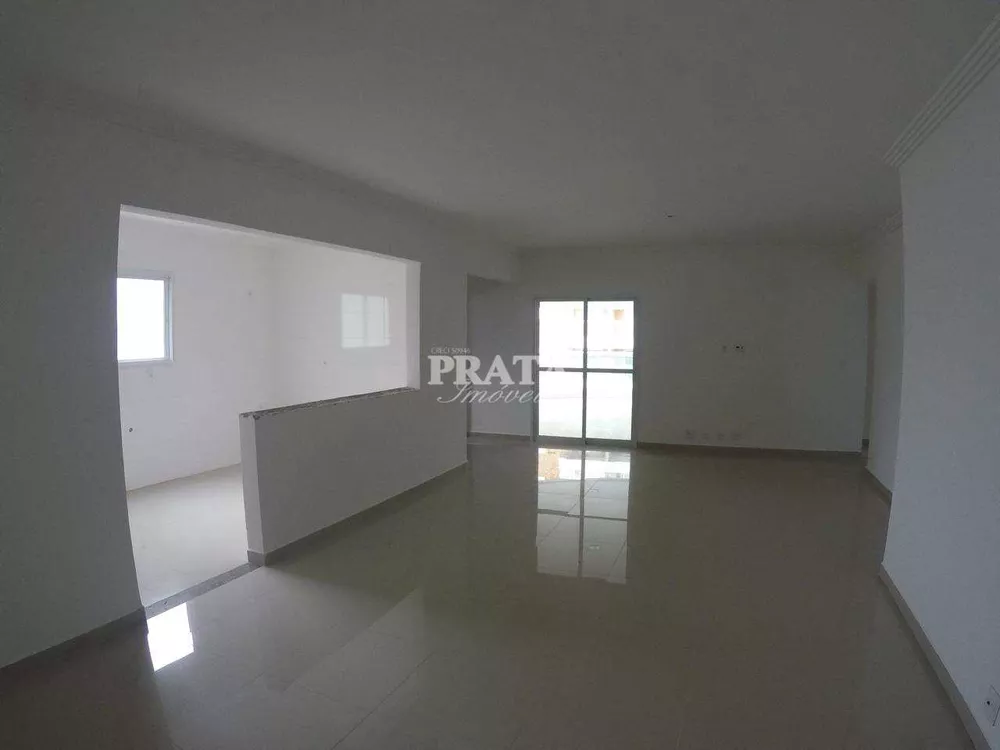 Apartamento à venda com 3 quartos, 172m² - Foto 4