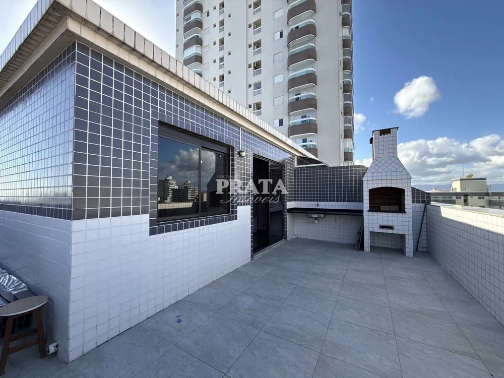 Cobertura, 3 quartos, 156 m² - Foto 1