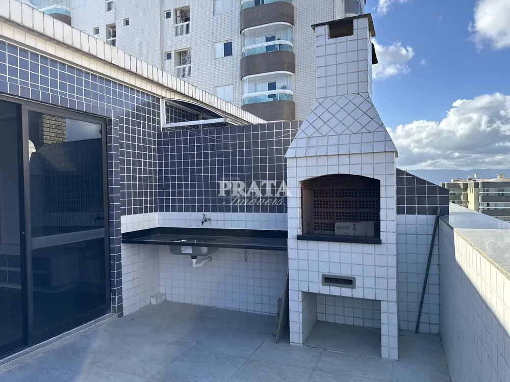 Cobertura, 3 quartos, 156 m² - Foto 7