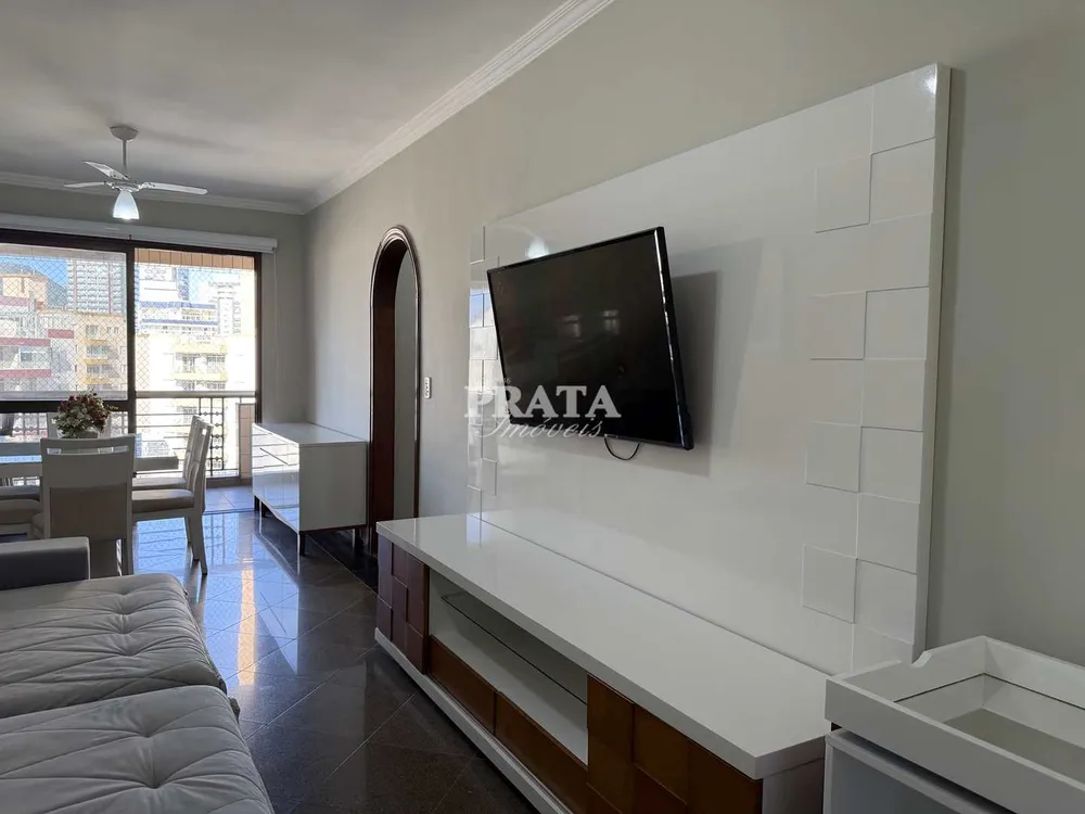Cobertura, 3 quartos, 156 m² - Foto 3