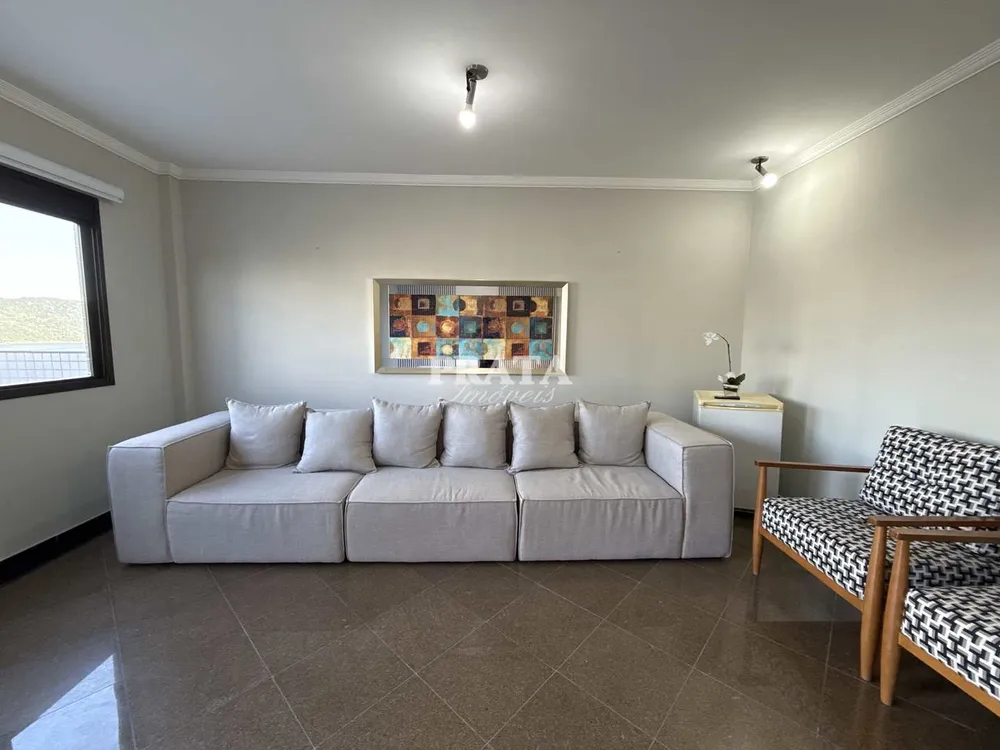 Cobertura, 3 quartos, 156 m² - Foto 2