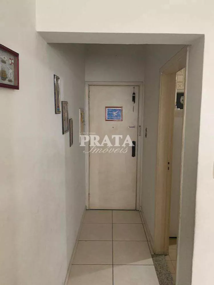 Apartamento à venda com 1 quarto, 84m² - Foto 3