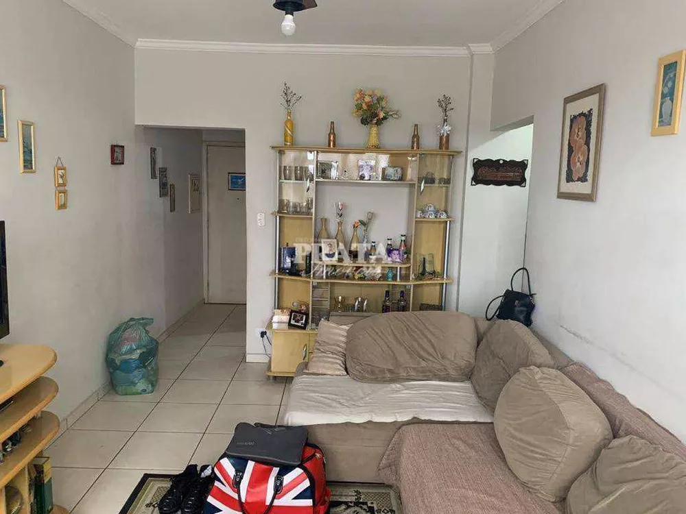 Apartamento à venda com 1 quarto, 84m² - Foto 1