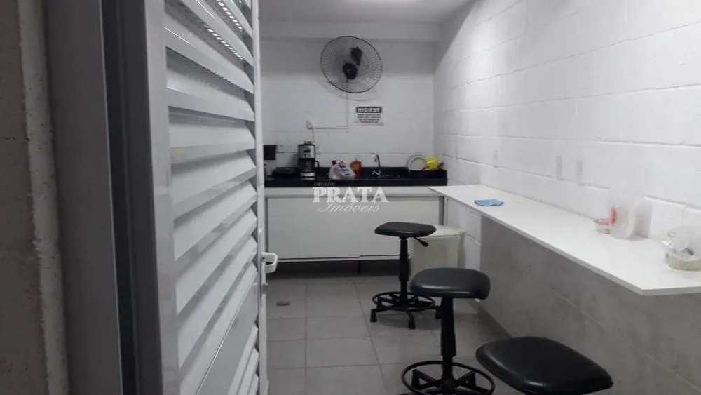 Loja-Salão, 600 m² - Foto 12