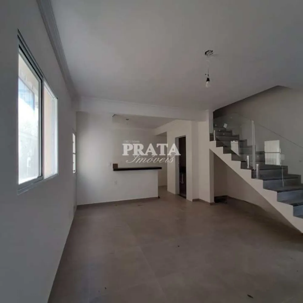 Sobrado, 2 quartos, 110 m² - Foto 2