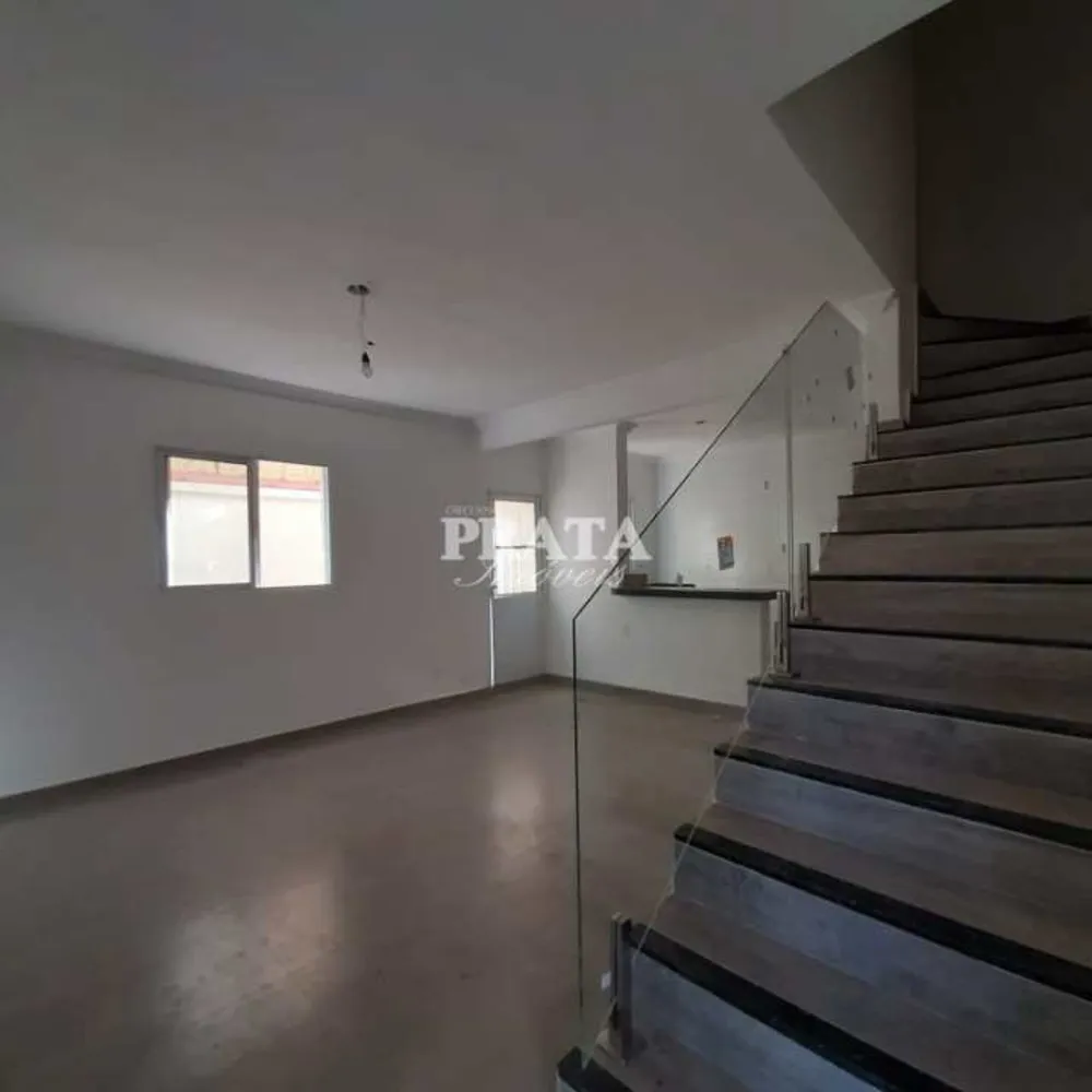 Sobrado, 2 quartos, 110 m² - Foto 1