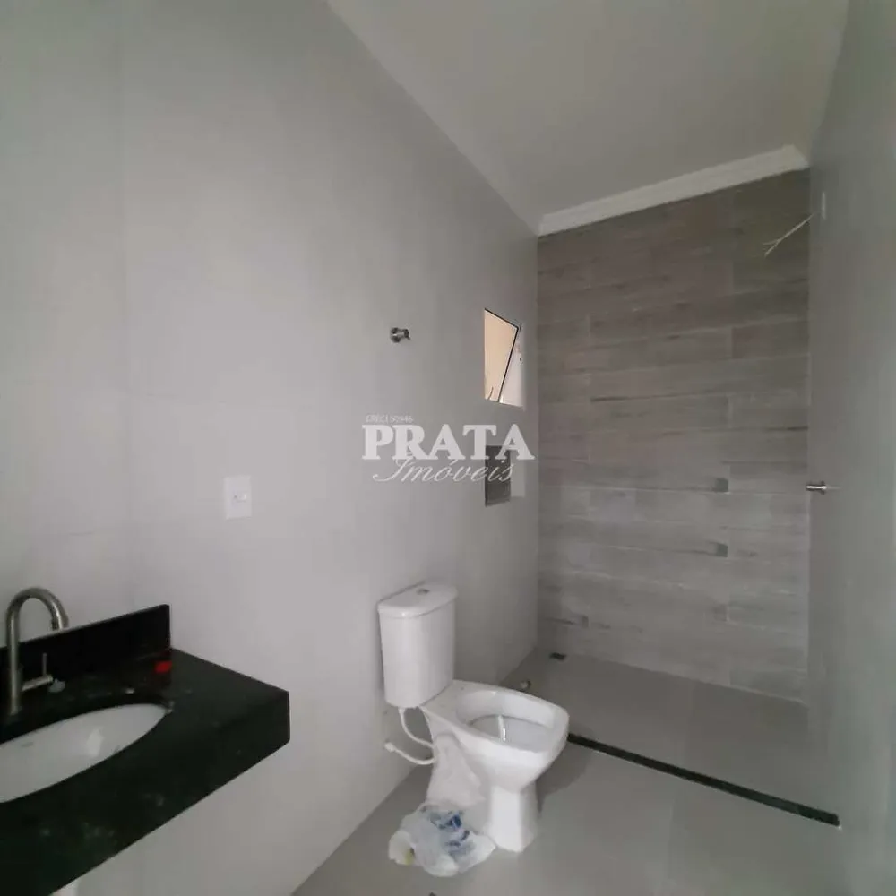 Sobrado, 2 quartos, 110 m² - Foto 11