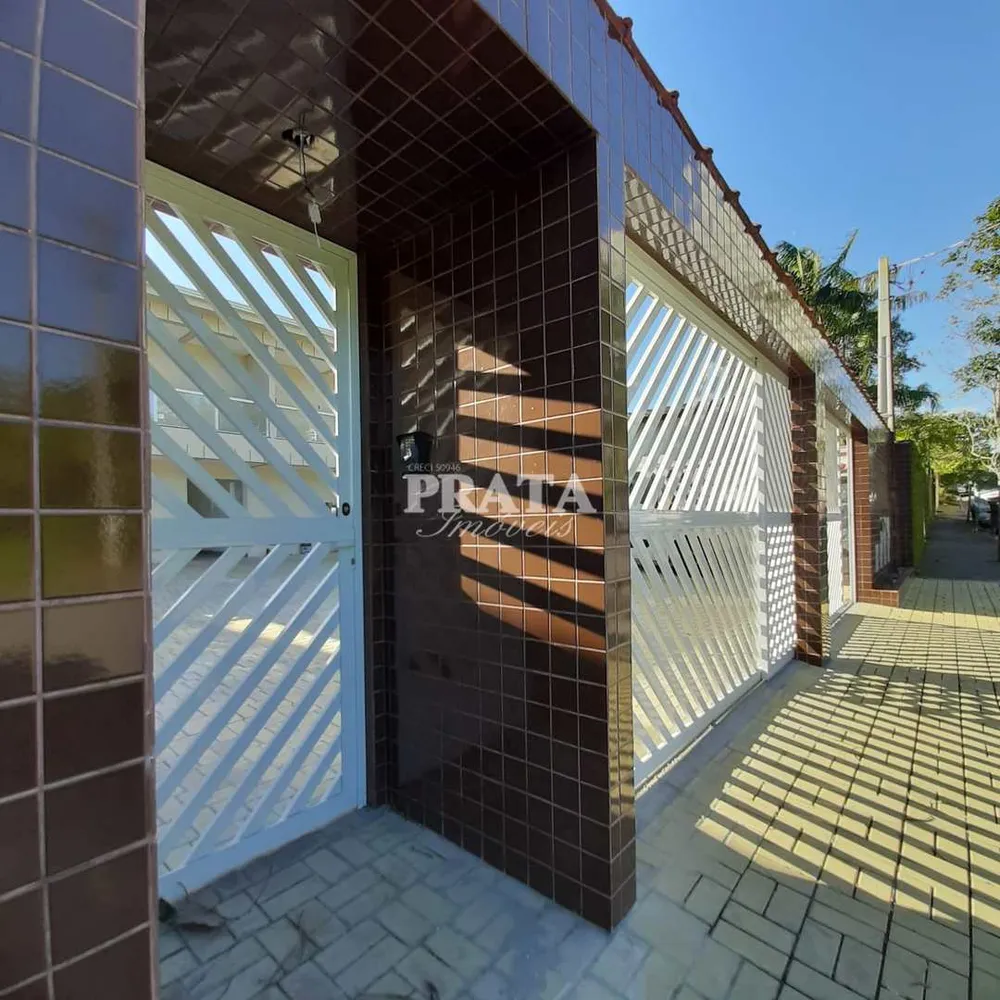 Sobrado, 2 quartos, 110 m² - Foto 12