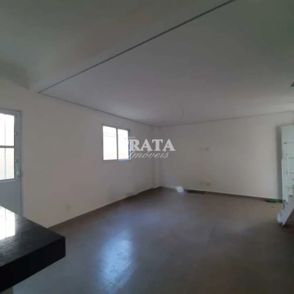 Sobrado, 2 quartos, 110 m² - Foto 10