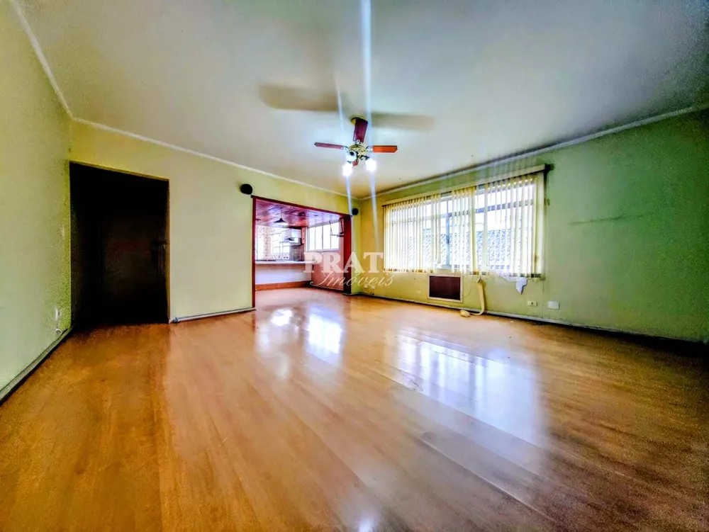 Apartamento, 3 quartos, 154 m² - Foto 1