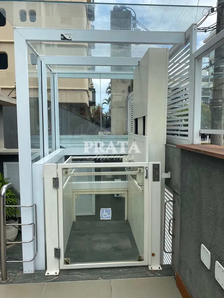 Apartamento, 3 quartos, 136 m² - Foto 16