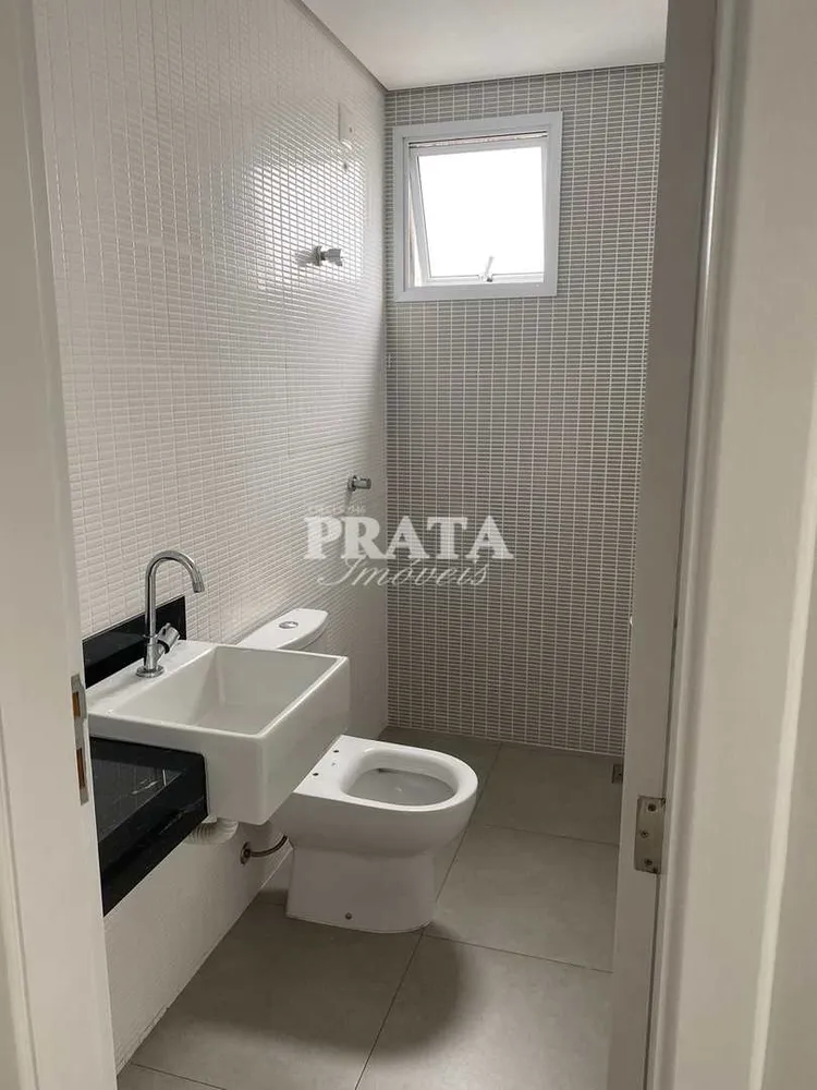 Apartamento, 3 quartos, 136 m² - Foto 9