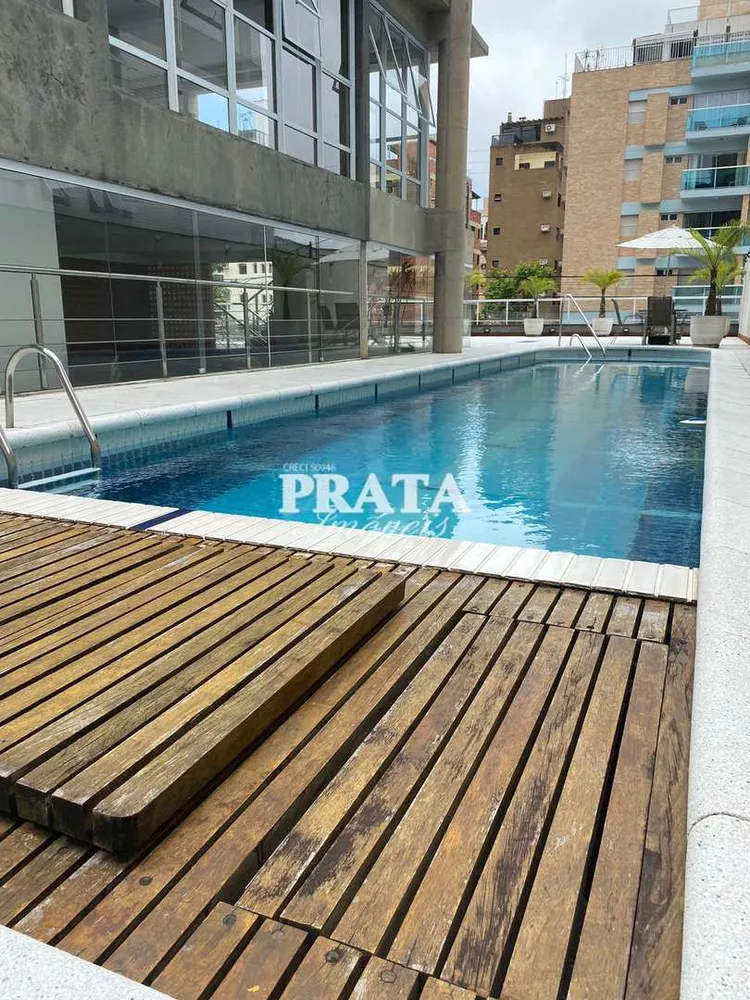 Apartamento à venda com 3 quartos, 136m² - Foto 1