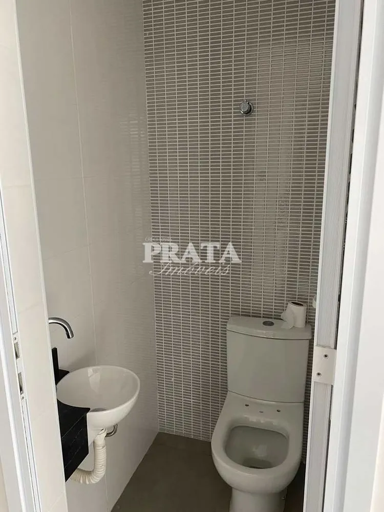 Apartamento, 3 quartos, 136 m² - Foto 11