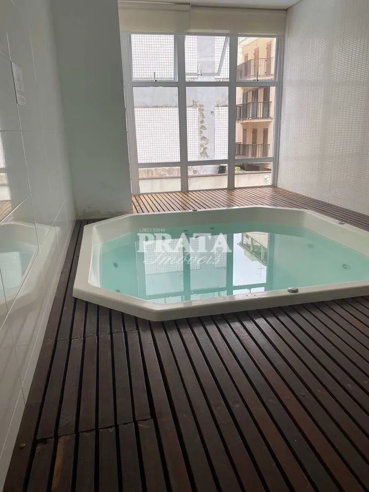 Apartamento, 3 quartos, 136 m² - Foto 14