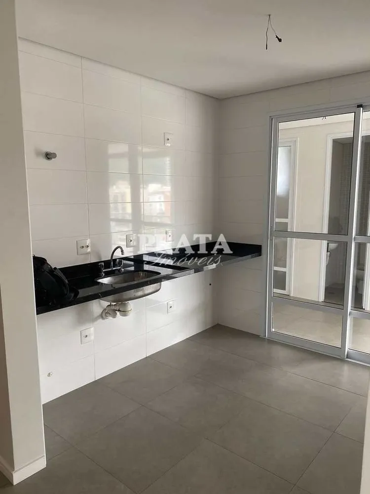 Apartamento, 3 quartos, 136 m² - Foto 7