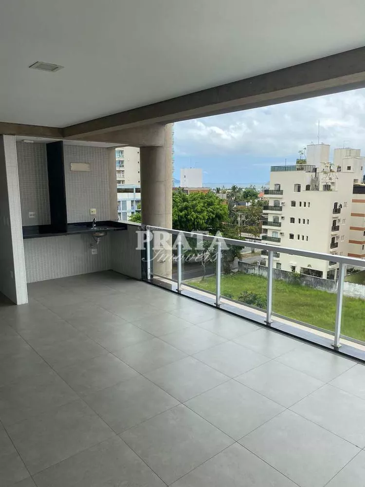 Apartamento à venda com 3 quartos, 136m² - Foto 3