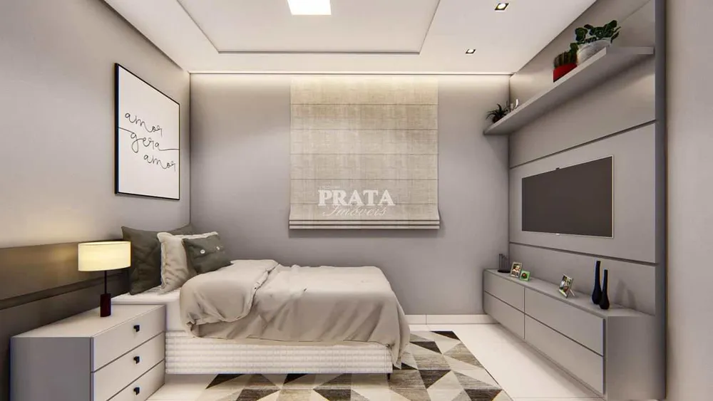 Apartamento, 2 quartos, 52 m² - Foto 8