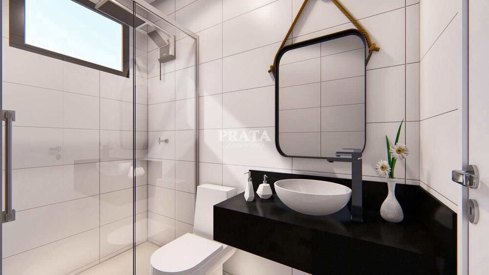 Apartamento, 2 quartos, 52 m² - Foto 2