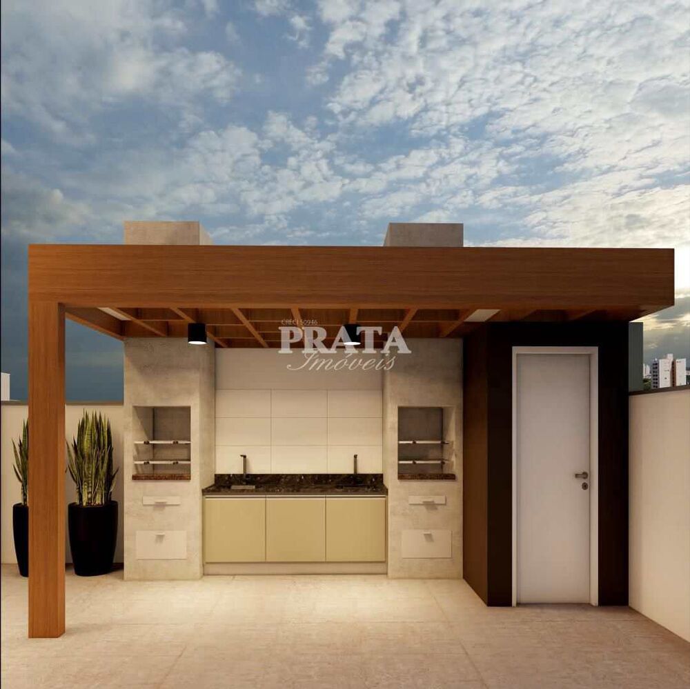 Apartamento, 2 quartos, 52 m² - Foto 4