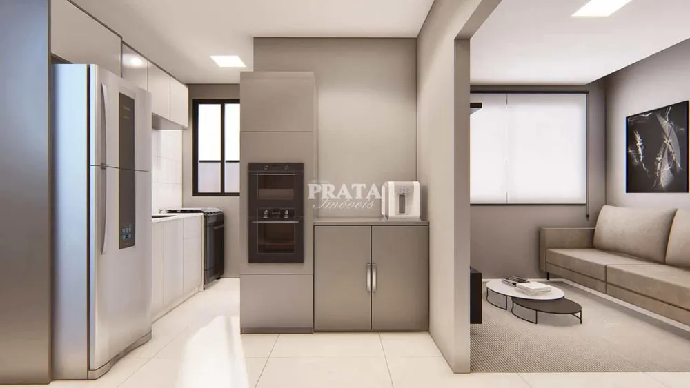 Apartamento, 2 quartos, 52 m² - Foto 13