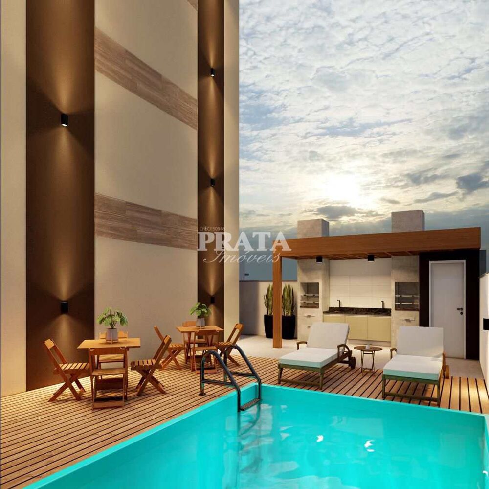 Apartamento, 2 quartos, 52 m² - Foto 7
