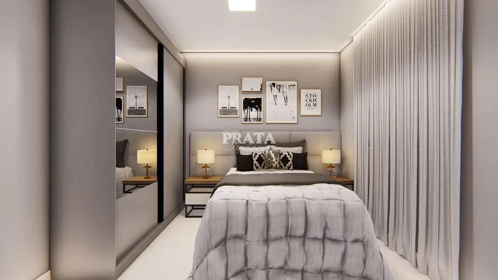 Apartamento, 2 quartos, 52 m² - Foto 7