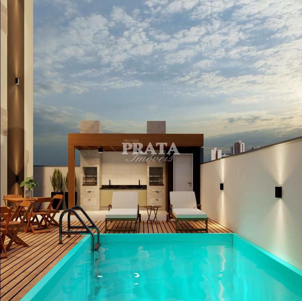 Apartamento, 2 quartos, 52 m² - Foto 8