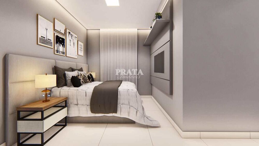 Apartamento, 2 quartos, 52 m² - Foto 1