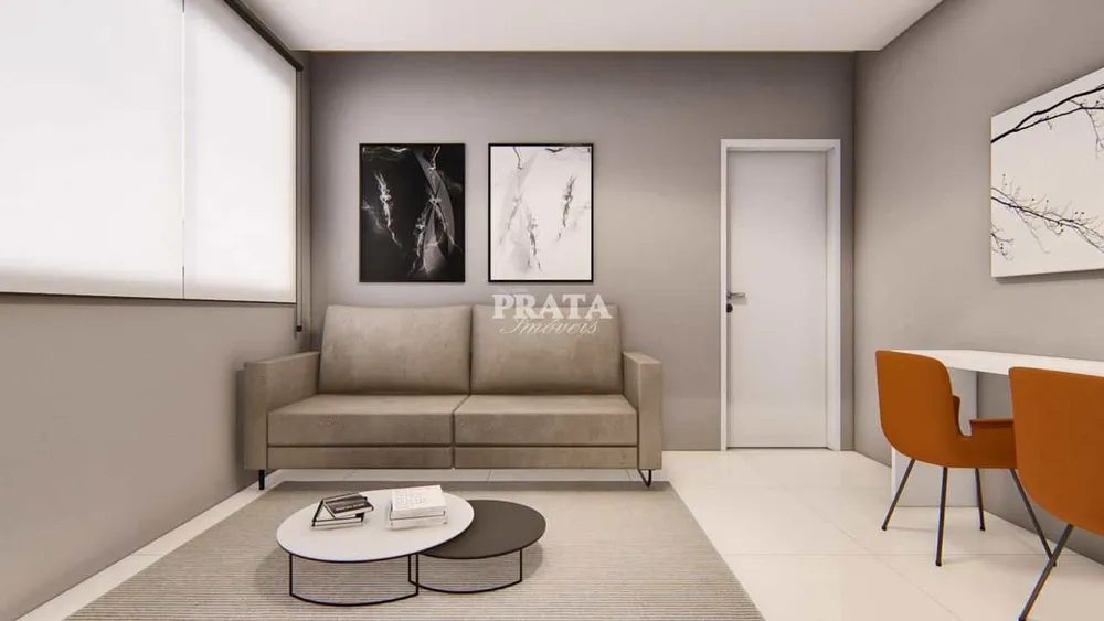 Apartamento, 2 quartos, 52 m² - Foto 5