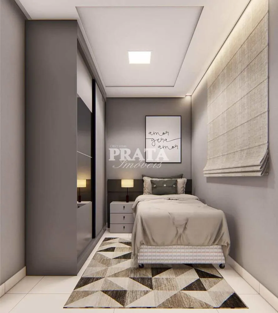Apartamento, 2 quartos, 52 m² - Foto 10