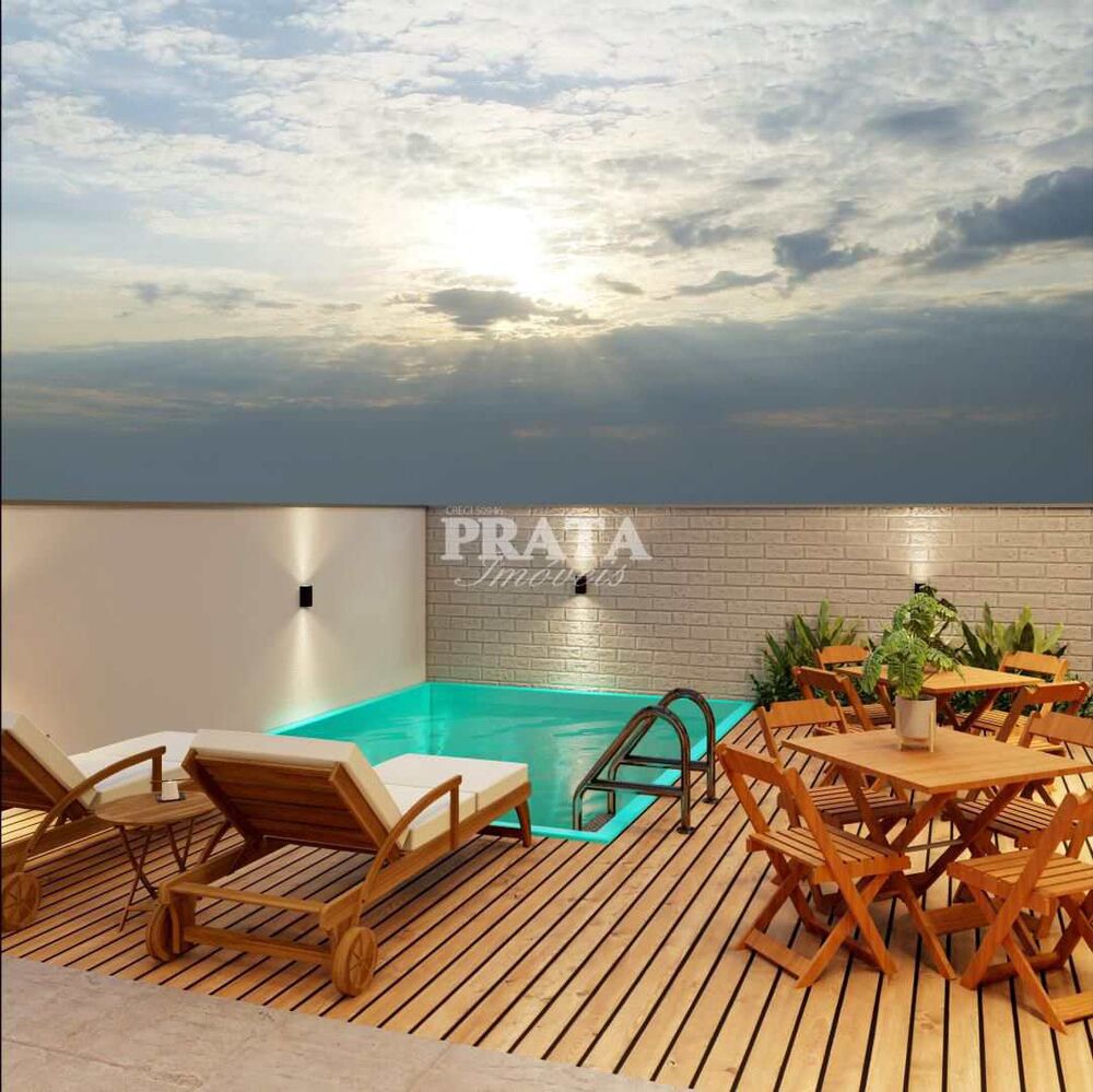 Apartamento, 2 quartos, 52 m² - Foto 3