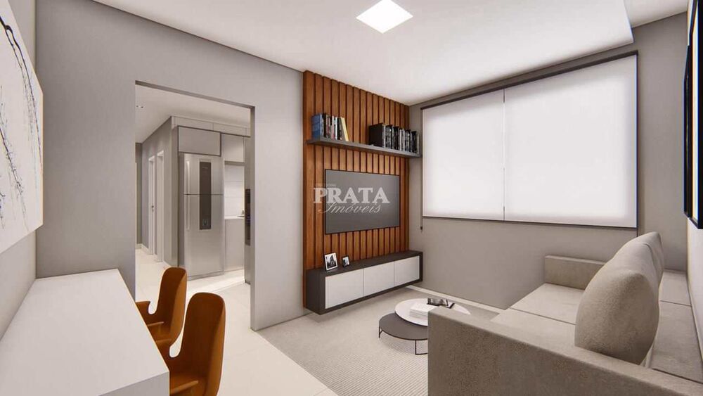 Apartamento, 2 quartos, 52 m² - Foto 5