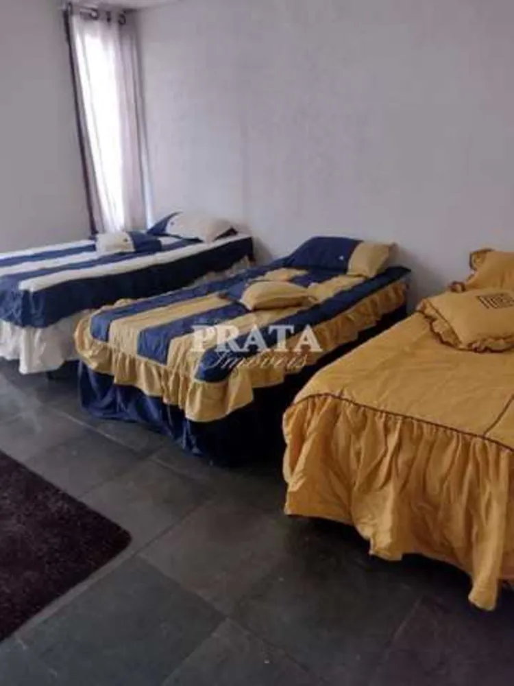 Sobrado, 5 quartos, 360 m² - Foto 5