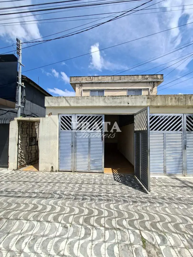 Casa, 2 quartos, 57 m² - Foto 3