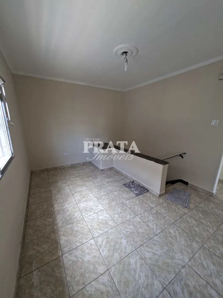 Casa, 2 quartos, 57 m² - Foto 1