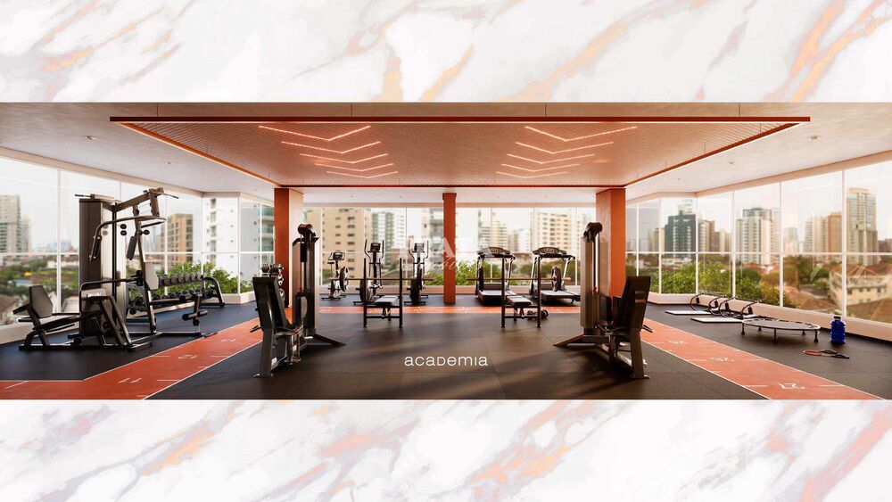 Cobertura à venda com 3 quartos, 287m² - Foto 6