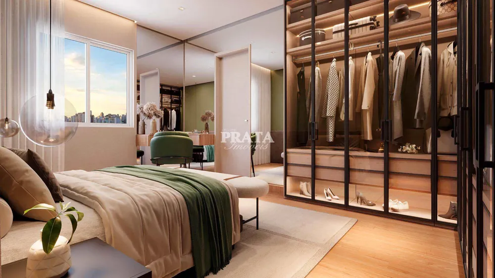 Cobertura, 3 quartos, 287 m² - Foto 1