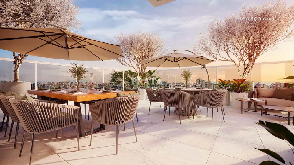 Cobertura, 3 quartos, 287 m² - Foto 9